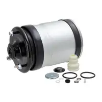 febi Luftfederung Luftfederbalg Luftbalg f&uuml;r LAND ROVER Discovery 3 4 hinten LR016411