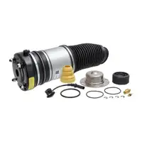 febi 199245 Luftfederbein Luftfeder Luftfederbalg f&uuml;r AUDI A6 C6 4F vorne 4F0616039AA