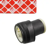 febi 199200 Luftfeder Luftfederbalg f&uuml;r BMW X5 E70 X6 E71 E72 Hinterachse 37126790081