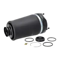 febi Luftfederung Luftfederbalg Luftbalg f&uuml;r MERCEDES-BENZ W164 X164 vorne 1643204613