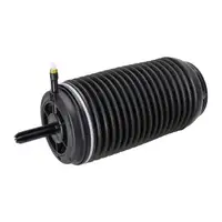 febi Luftfederung Luftfederbalg Luftbalg f&uuml;r PORSCHE Macan hinten links 95B616001D