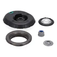 febi 45691 Federbeinlager + Kugellager f&uuml;r CITROEN C3 II DS3 PEUGEOET 2008 I 208 I vorne