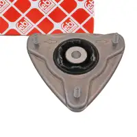 febi 48727 Federbeinst&uuml;tzlager f&uuml;r PORSCHE 911 996 997 Boxster Cayman 986 987 vorne