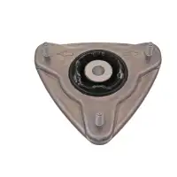 febi 48727 Federbeinst&uuml;tzlager f&uuml;r PORSCHE 911 996 997 Boxster Cayman 986 987 vorne