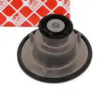 febi 48726 Federbeinlager f&uuml;r PORSCHE Boxster Cayman (986 987) hinten 98733305900