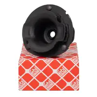 febi 06085 Federbeinlager Domlager f&uuml;r MERCEDES-BENZ 190 W201 vorne 2013202444