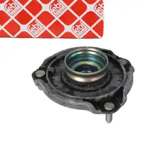 febi 1007604 Federbeinst&uuml;tzlager f&uuml;r KIA Sorento 4 HYUNDAI Santa Fe 4 5 vorne 54610S1AA0