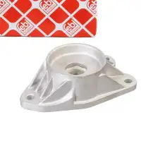 febi Federbeinst&uuml;tzlager Domlager f&uuml;r BMW 1er F20/F21 2er F22/F23 hinten 33506798876