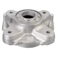 2x febi Federbeinlager + Kuegellager f&uuml;r BMW 2er G42 3er G20 G21 4er G26 vorne 31306890656