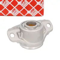 febi 182800 Federbeinlager f&uuml;r VW Golf 8 Passat B9 Tayron Tiguan Touran A3 8Y Q2 Q3 hinten