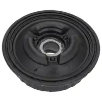 febi 184202 Federbeinst&uuml;tzlager Domlager f&uuml;r VW Touareg 7P PORSCHE Cayenne 92A Hinterachse