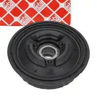 febi 184202 Federbeinst&uuml;tzlager Domlager f&uuml;r VW Touareg 7P PORSCHE Cayenne 92A Hinterachse