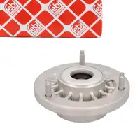 febi 188569 Federbeinst&uuml;tzlager Domlager f&uuml;r BMW 5er G30 Hinterachse 33506884486