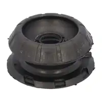 2x febi strut mount bushings for RENAULT Clio 5, Captur 2, DACIA Sandero 3, MITSUBISHI (2 front)
