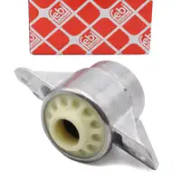 febi 193565 Federbeinlager Domlager f&uuml;r PORSCHE Macan (95B) PR-1KB hinten 95B513353A