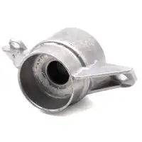 febi 193565 Federbeinlager Domlager f&uuml;r PORSCHE Macan (95B) PR-2MB hinten 95B513535B