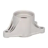 febi 193579 Strut Mount for BMW 3 Series G80, 4 Series G83, G82 (Rear Left) 33508098635