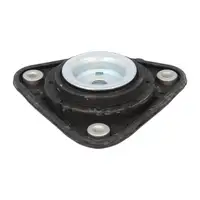 febi strut bearing for FORD C-Max 2, Kuga 2, Tourneo / Transit Connect V408 (front)