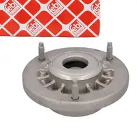 febi 196572 Federbeinst&uuml;tzlager Domlager f&uuml;r BMW 5er G30 8er G16 hinten 33506866272