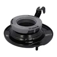 febi 196985 Federbeinlager + W&auml;lzlager f&uuml;r PORSCHE Macan 95B vorne 95B412321B