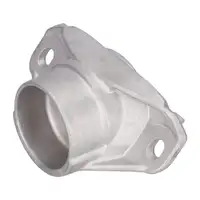 febi 196217 Federbeinst&uuml;tzlager Domlager f&uuml;r AUDI Q5 FYB FYG FYT Hinterachse 80A513353