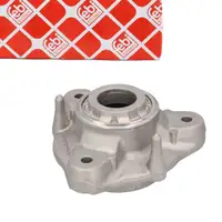 febi 197432 Federbeinlager ohne Kugellager f&uuml;r BMW X3 F97 M X4 F98 Vorderachse