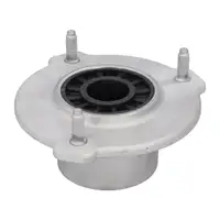 febi 197472 Federbeinlager ohne Kugellager f&uuml;r TESLA MODEL 3 5Y Vorderachse 104437000D