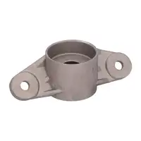 febi Federbeinlager ohne Kugellager f&uuml;r HYUNDAI Kona KIA Cerato 4 Soul 3 hinten 55310M6000
