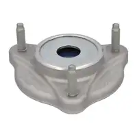 febi Strut Mount without Ball Bearing for MERCEDES W206 S206 C236 A236 (Front) 2063234100