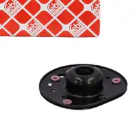 febi 198935 Federbeinst&uuml;tzlager Domlager f&uuml;r FORD Galaxy 3 S-Max Vorderachse 1877563