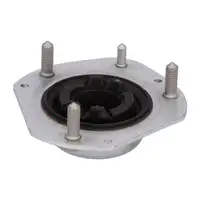 febi 198264 Federbeinlager ohne Kugellager f&uuml;r FORD Puma 1.5 ST vorne 2537251