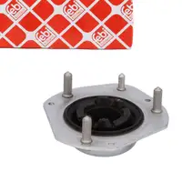 febi 198264 Federbeinlager ohne Kugellager f&uuml;r FORD Puma 1.5 ST vorne 2537251