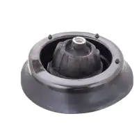 2x febi Federbeinlager + Kugellager f&uuml;r MERCEDES W203 S203 CL203 C/A209 vorne 2033200273