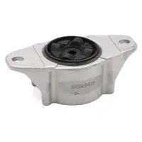 2x febi 26577 Federbeinlager f&uuml;r FORD Focus 2 C-Max DM2 MAZDA 3 BK VOLVO S4 2 V50 hinten