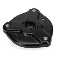 2x febi 28495 Federbeinlager Domlager f&uuml;r MERCEDES W204 C204 A207 C207 vorne 2043201273