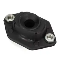 febi 34393 Federbeinst&uuml;tzlager Domlager f&uuml;r BMW 1er E81-E88 3er E90-E93 X1 E84 hinten