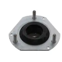 2x febi 34750 Federbeinst&uuml;tzlager Domlager f&uuml;r FORD Fiesta 6 MK6 vorne 1514834