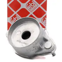 febi 36477 Strut Mount, Strut Bearing for MERCEDES W204, X218, W212, X204 (Rear) 2043200973