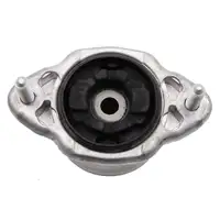 febi 36477 Strut Mount, Strut Bearing for MERCEDES W204, X218, W212, X204 (Rear) 2043200973