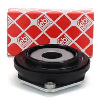 febi Federbeinlager + Kugellager f&uuml;r MERCEDES A-Klasse W169 B-Klasse W245 vorne