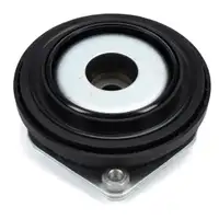 2x BILSTEIN B4 Sto&szlig;d&auml;mpfer + B1 Staubschutz + febi Domlager f&uuml;r MERCEDES B-Klasse vorne