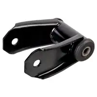 febi 104627 Federgeh&auml;nge Federung f&uuml;r FORD TRANSIT FD V363 Hinterachse 1526559