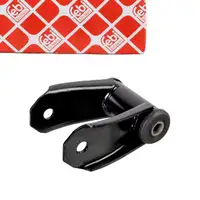 febi 104627 Federgeh&auml;nge Federung f&uuml;r FORD TRANSIT FD V363 Hinterachse 1526559