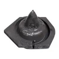 febi 103502 Federteller Federauflage Megane 3 4 / CC Hinterachse unten 552400003R