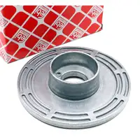 febi Federteller f&uuml;r VW California Multivan Transporter T5 T6 ab 04.2015 vorne 7H0412341A