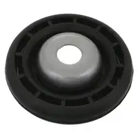 febi Federteller f&uuml;r RENAULT Clio 2 Kangoo Logan 1 Twingo 2 Thalia 2 Wind DACIA vorne