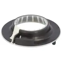 febi Federteller f&uuml;r RENAULT Captur 2 Clio 5 DACIA Logan 2 MITSUBISHI ASX hinten unten