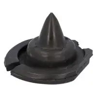 febi 184480 Federteller Federauflage f&uuml;r RENAULT Fluence Megane 4 hinten unten 552400012R