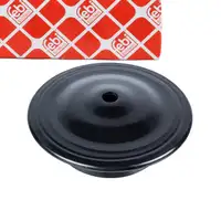 febi Federteller f&uuml;r VW Golf 2 3 4 Jetta 2 Vento Corrado SEAT 1 hinten oben 191512113