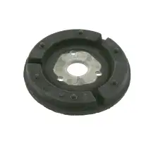 2x febi Federteller f&uuml;r VW Transporter Multivan California T5 Vorderachse 7E0412319